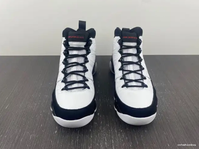 Space 9 Jordan OG 302370-112 Air Jam 0521